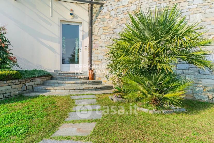 Villa in Via Paolo Carcano — foto 87 di 88