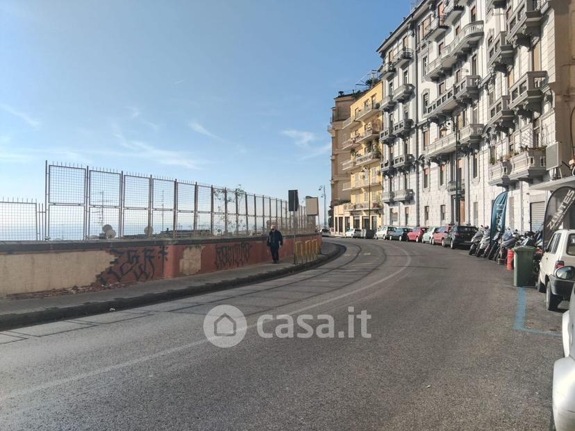 Trilocale in Corso Vittorio Emanuele — foto 2 di 10