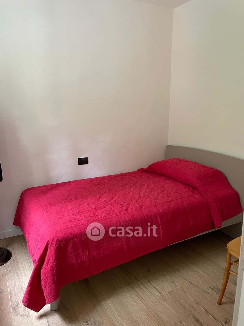 Trilocale in Via Molino Metauro 10 — foto 9 di 14