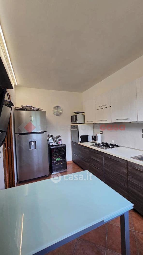 Appartamento in Via Guglielmo degli Ubertini — foto 14 di 39