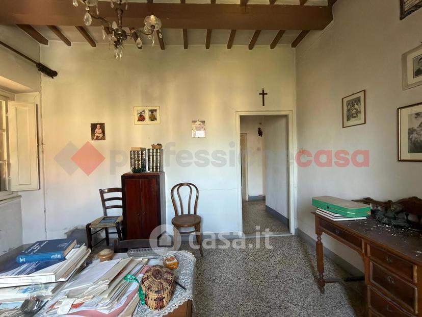Villa in Via Aretina 3 — foto 14 di 42