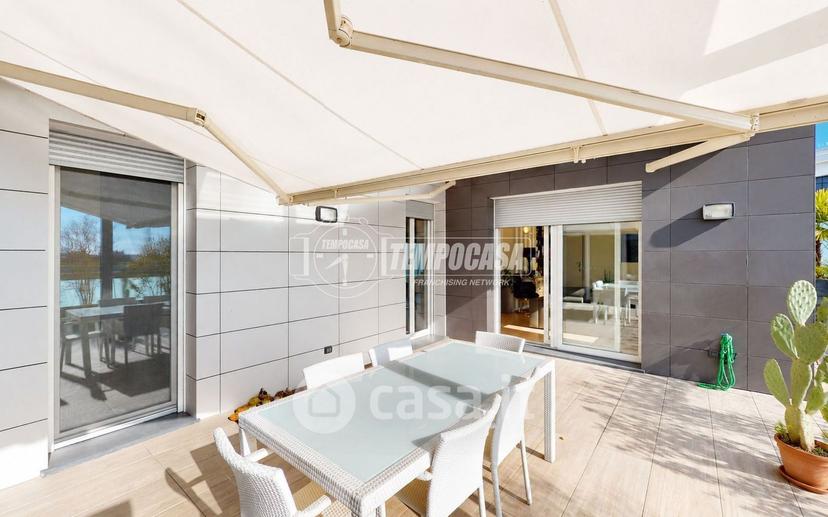 Quadrilocale in Piazza Fabrizio de André 10 — foto 21 di 34