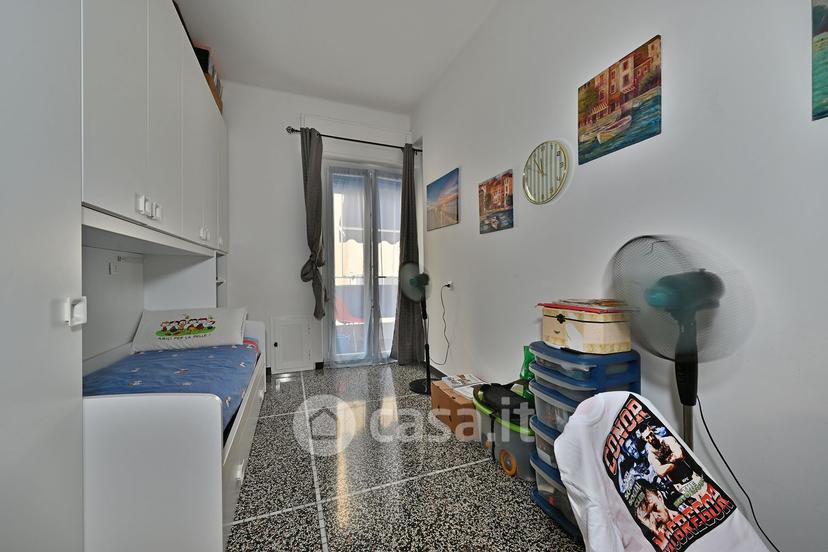 Quadrilocale in Via Trieste — foto 26 di 32