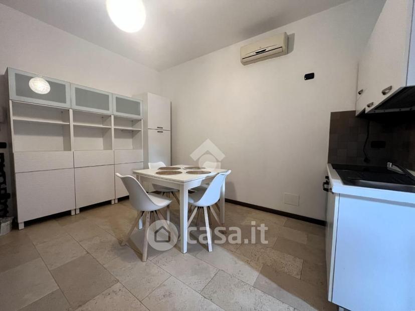 Bilocale in Via Guglielmo Ciardi — foto 7 di 14