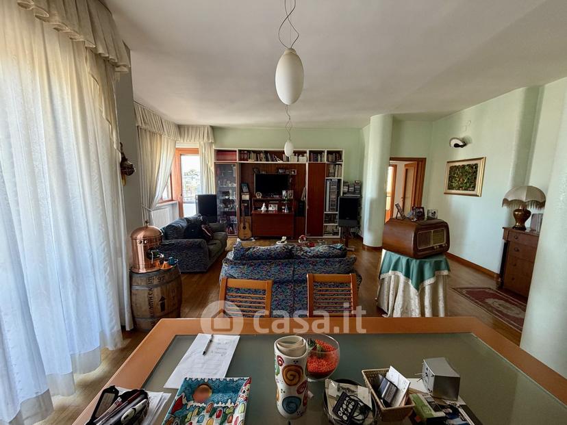 Appartamento in Via Gesualdo da Venosa 1 — foto 46 di 54