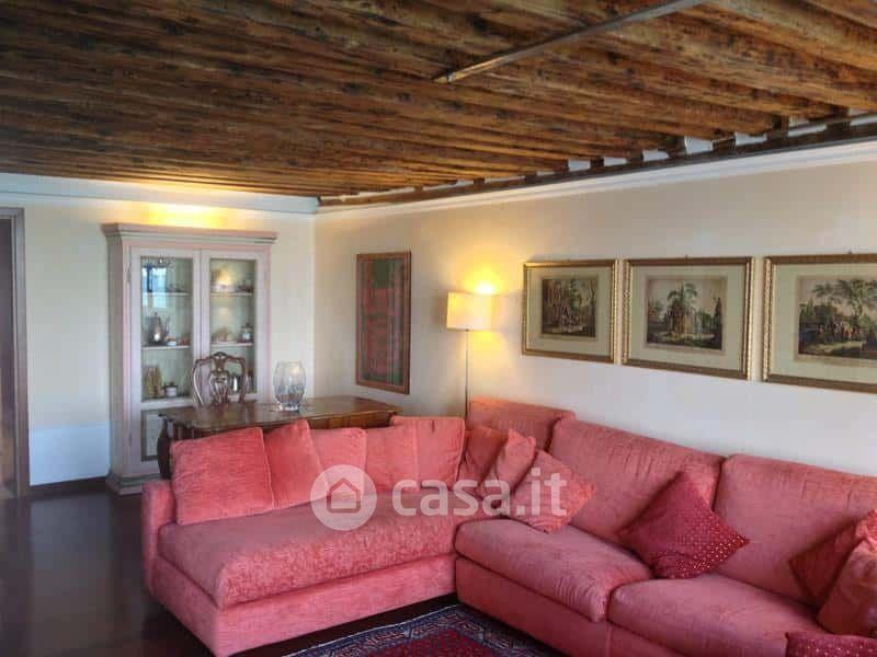 Trilocale in Fondamenta Ponte Piccolo 321