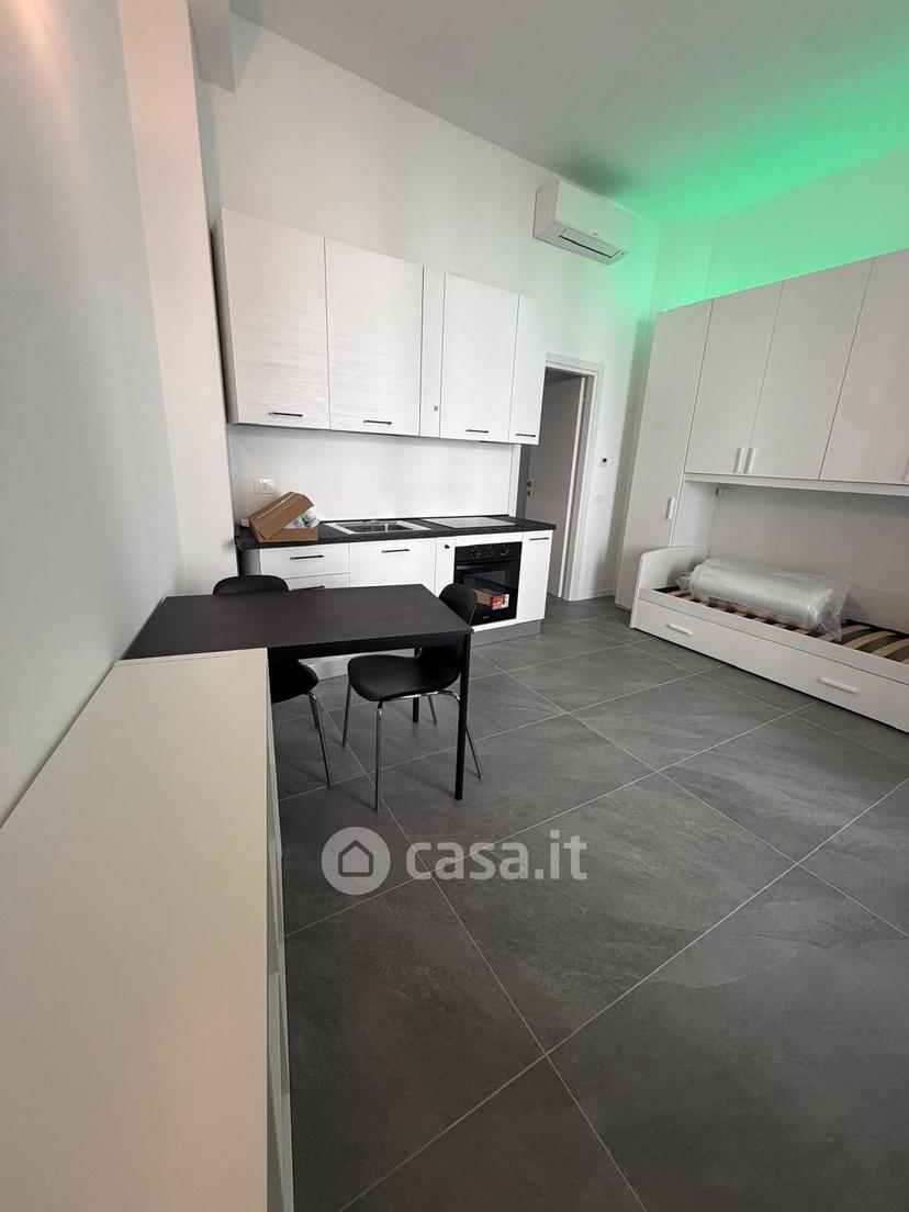 Monolocale in Via Gaetano Casati 5 — foto 15 di 18