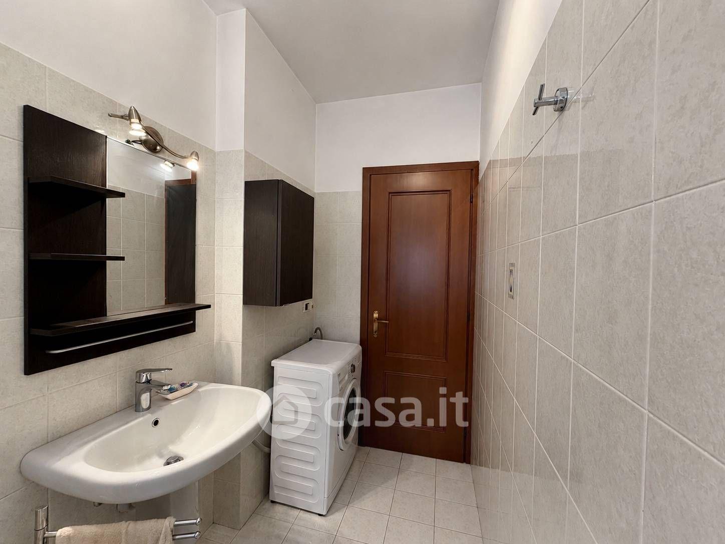 Trilocale in Via Carloforte