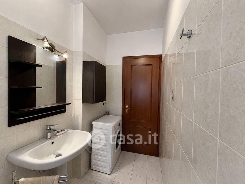 Trilocale in Via Carloforte