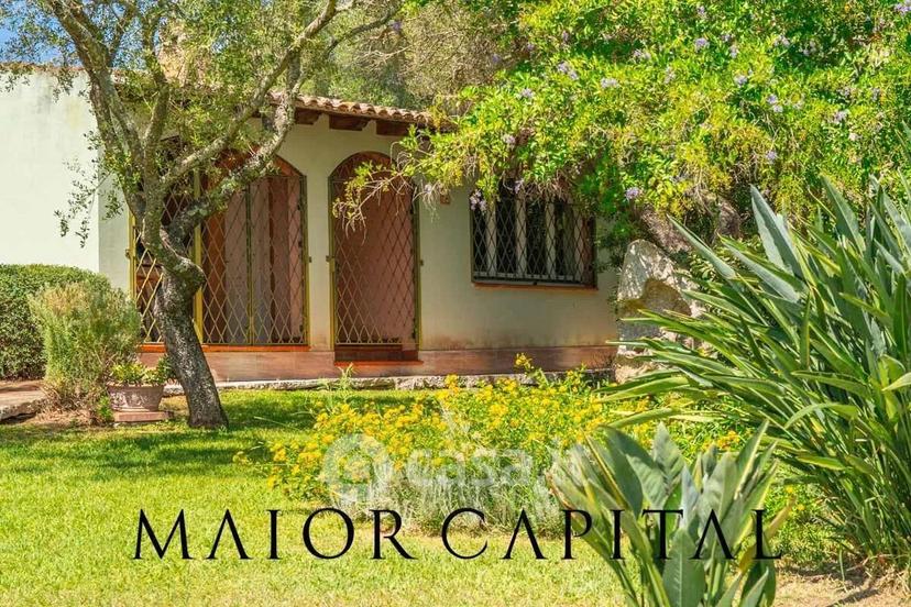 Villa in Via San Vittore — foto 63 di 70