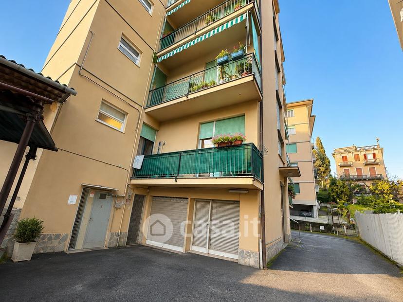 Appartamento in Viale Adolfo E Adelina Devoto 12 — foto 7 di 16