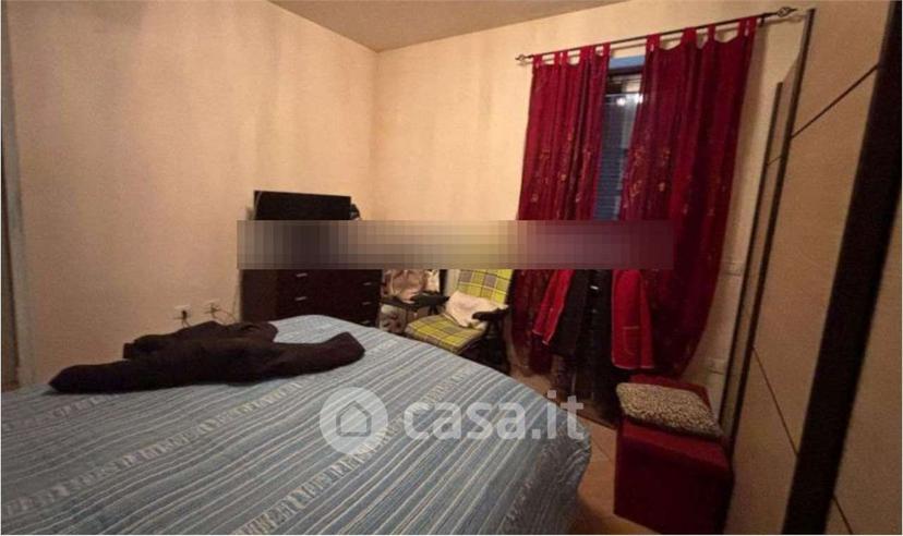 Quadrilocale in Via Tagliamento — foto 4 di 23