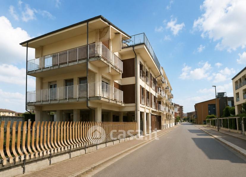Quadrilocale in Via Bezzecca 36 — foto 6 di 33