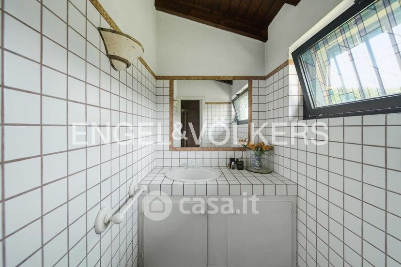 Villa in Roma 41 — foto 39 di 83