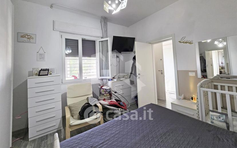 Trilocale in Via Rio Corto — foto 3 di 32