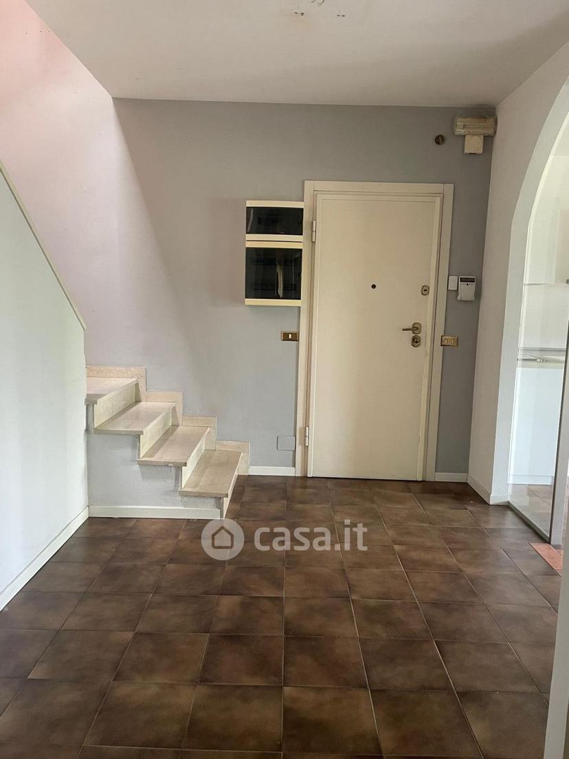 Trilocale in Piazza Aldo Moro — foto 25 di 40