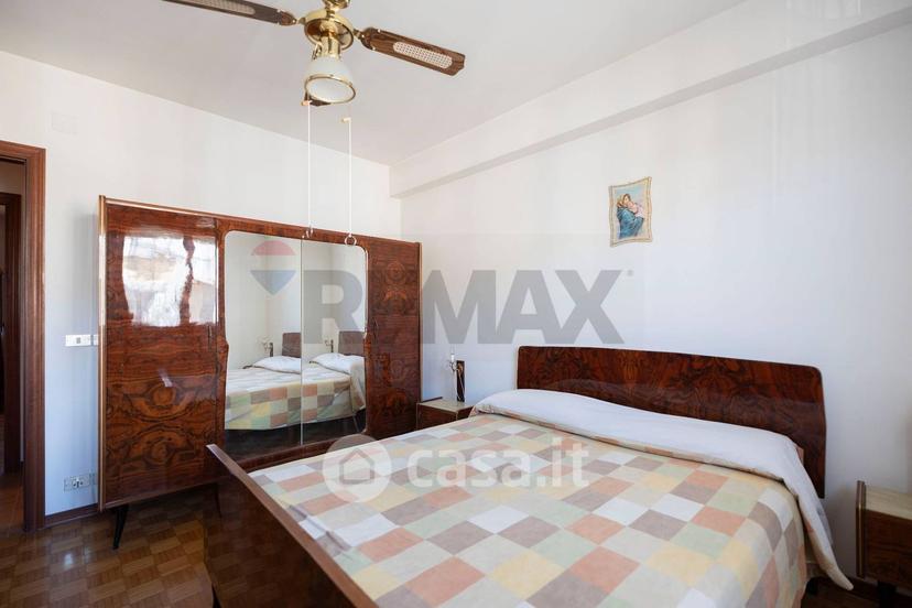 Quadrilocale in Via Gigli 27 — foto 8 di 61