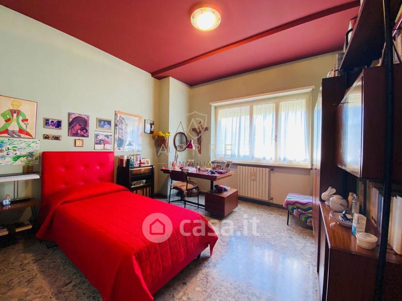 Trilocale in Viale John Fitzgerald Kennedy 78 — foto 2 di 34