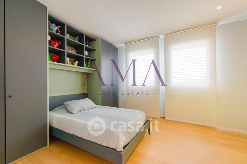 Villa in Via Gemona — foto 19 di 42