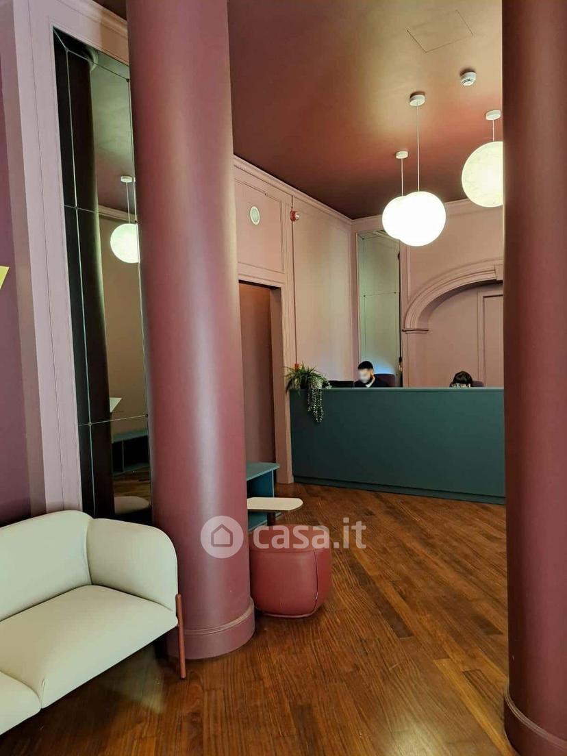 Stanza in Via Palazzolo 5 — foto 5 di 10