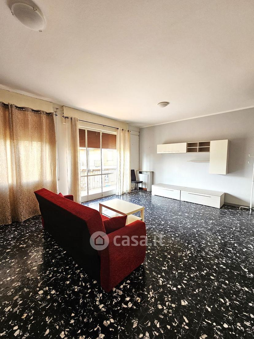 Trilocale in Via S. Gonzaga 4 a — foto 8 di 21