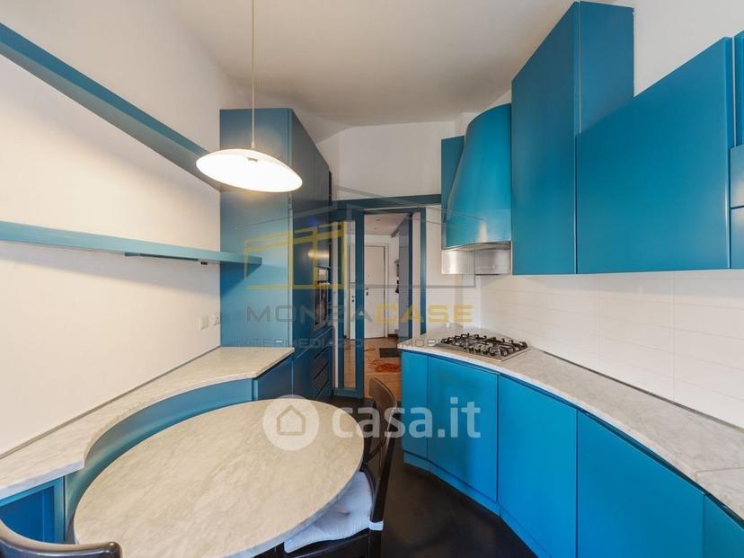Trilocale in Via della Blandoria 10 — foto 20 di 45