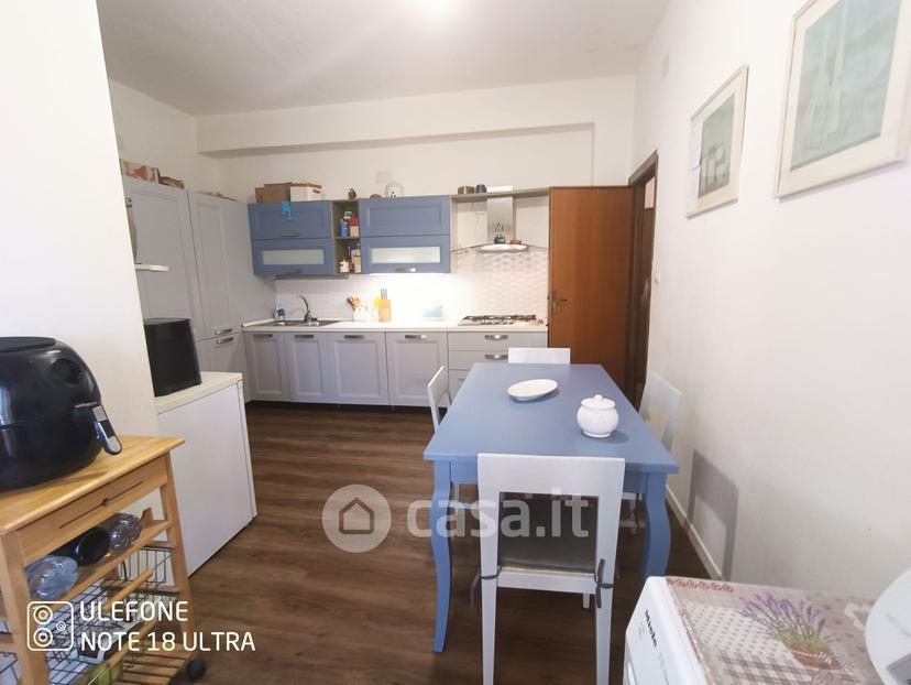 Appartamento in Via Savoia 17