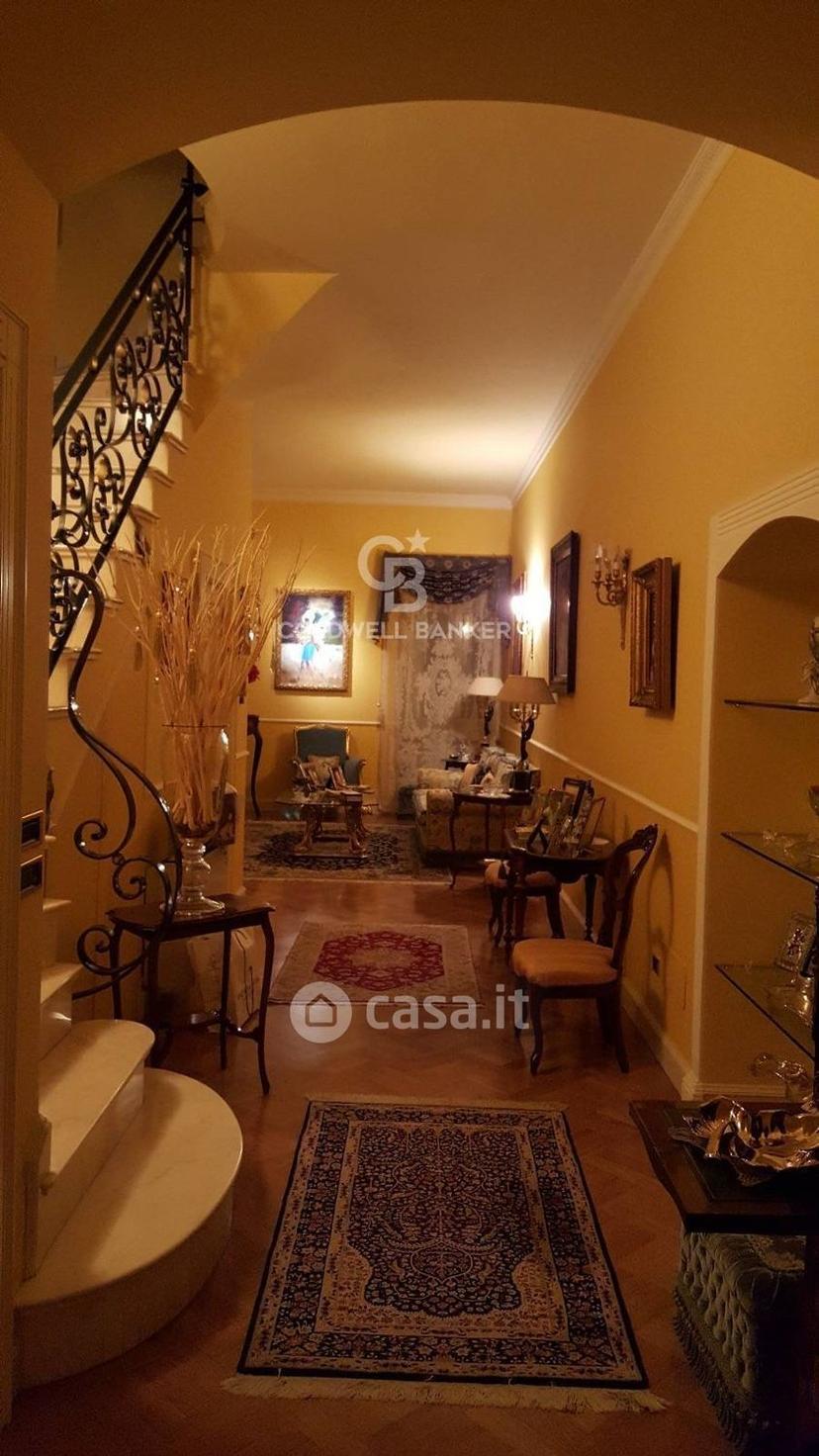 Appartamento in Corso Vittorio Emanuele II 58 — foto 8 di 17