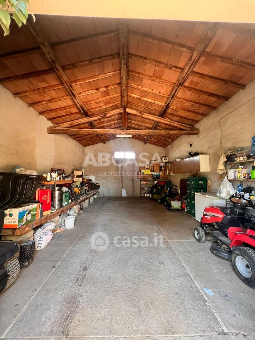 Villa in Via del Mandorlo — foto 37 di 50