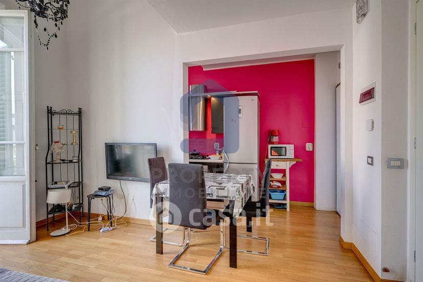 Trilocale in Via Gaetano Milanesi — foto 3 di 28