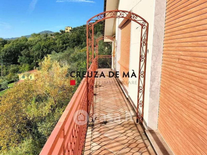 Villa in Via Savagna — foto 7 di 63