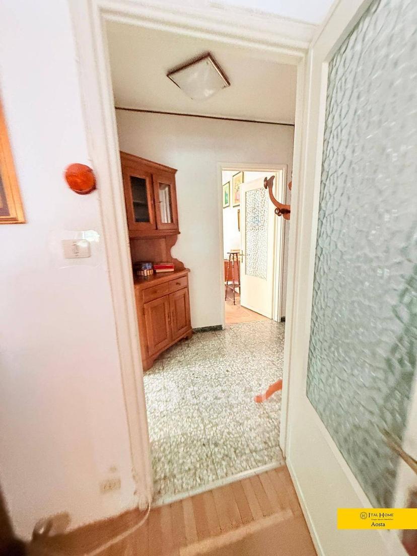 Quadrilocale in Corso XXVI Febbraio 17 — foto 9 di 22