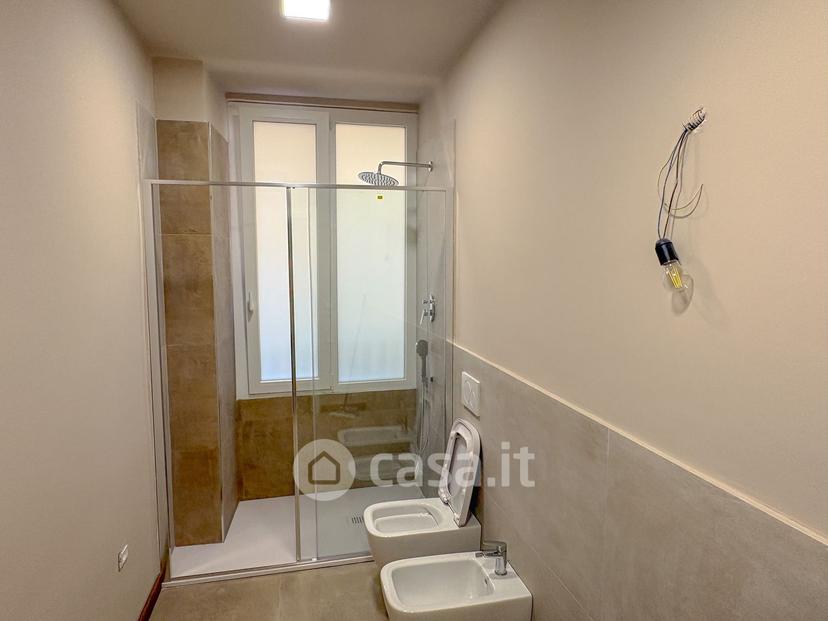 Monolocale in Via dei Forni — foto 7 di 11