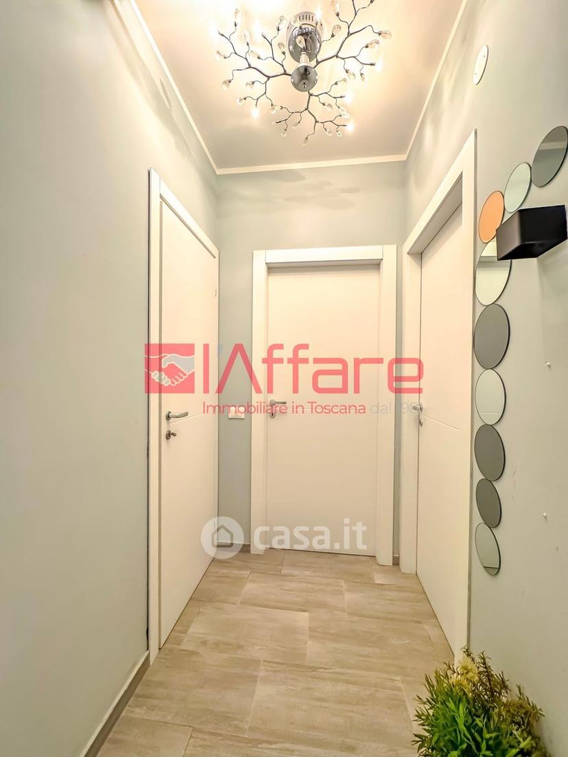 Quadrilocale in Piazza XXVII Aprile 4 a — foto 19 di 21