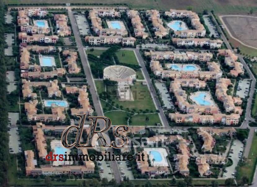 Trilocale in Borgo San Basilio — foto 28 di 51