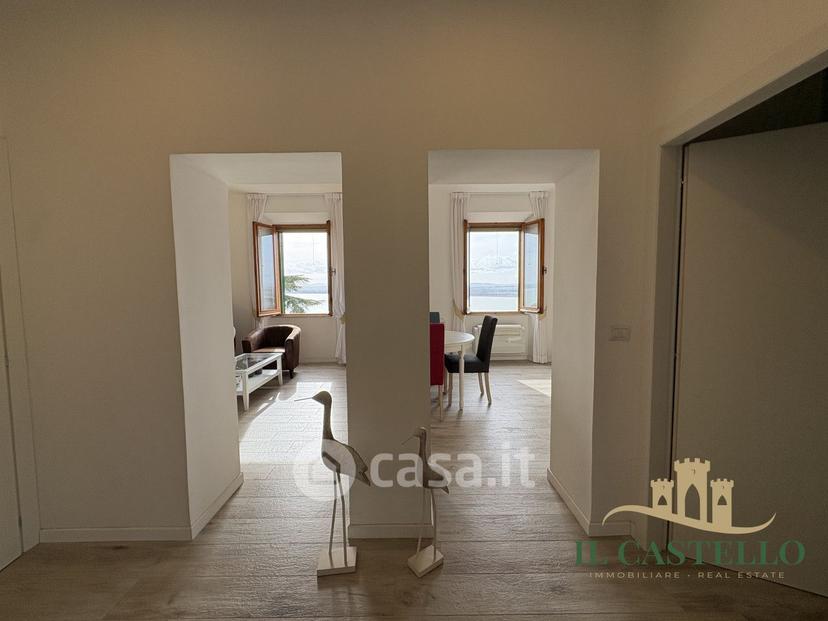 Trilocale in Viale Belvedere — foto 23 di 25
