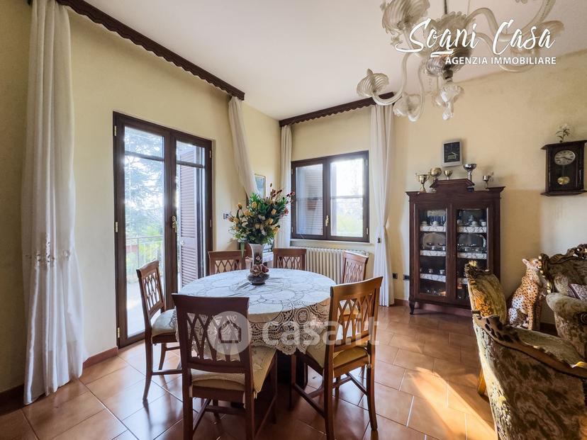Villa in Via Sempione — foto 24 di 48