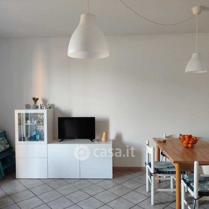 Bilocale in Lungomare Cottone 20 — foto 5 di 11