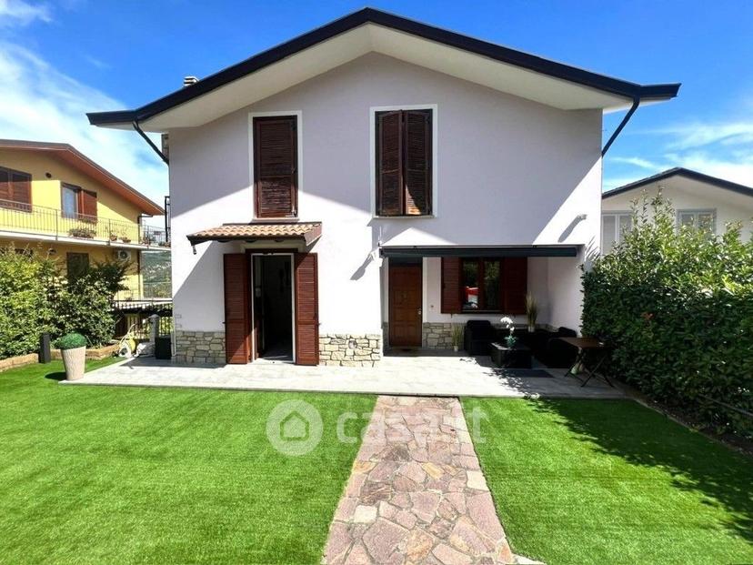 Villa in Viale degli Ibiscus 75 /a — foto 45 di 51