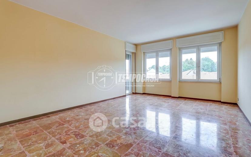 Quadrilocale in Via Gerolamo Dolci 3 — foto 35 di 37