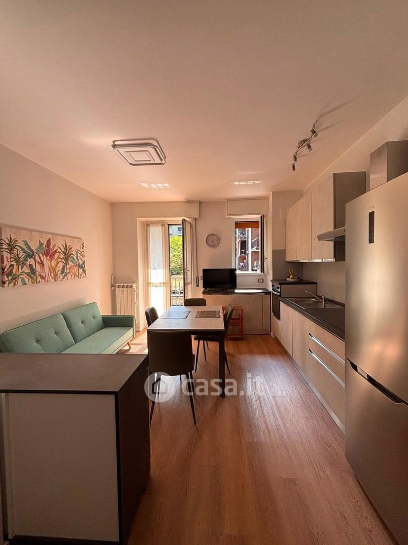 Stanza in Viale Fulvio Testi 176 — foto 32 di 39