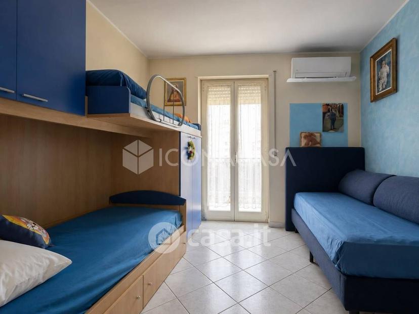 Quadrilocale in Corso Italia — foto 8 di 19
