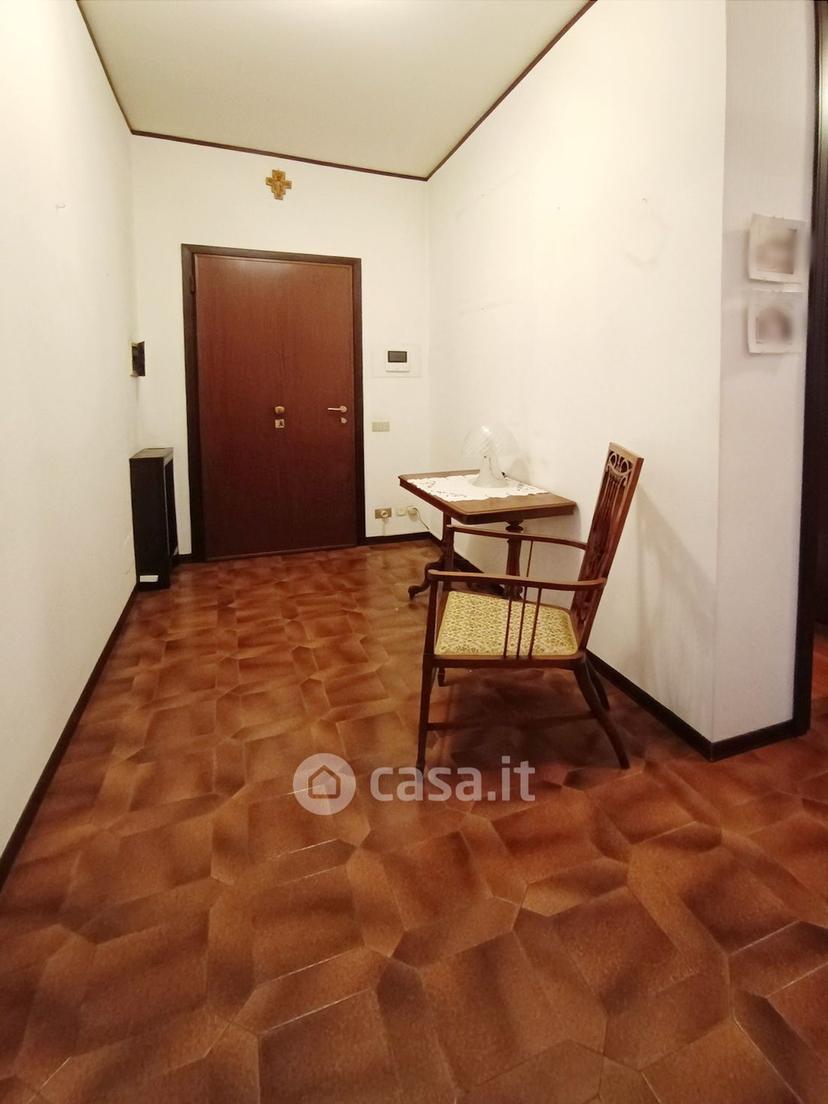 Quadrilocale in Via Carlo Cattaneo 36 — foto 31 di 36