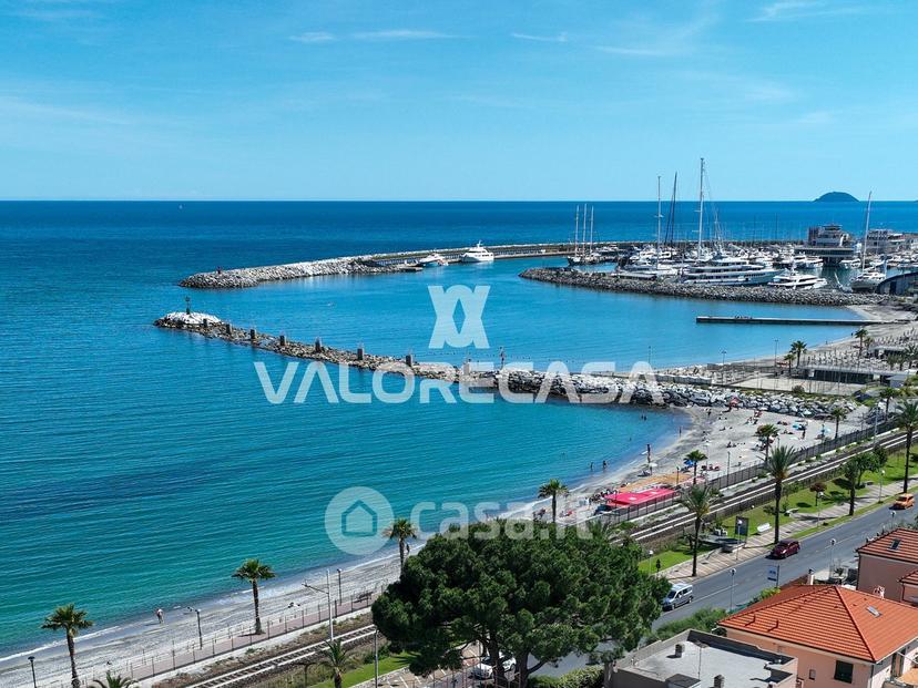 Monolocale in Viale Riviera 22 — foto 16 di 17