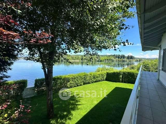 Villa in Via del Lago 115 — foto 32 di 34