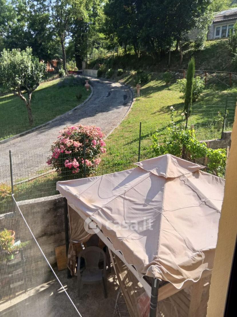 Quadrilocale in Via Nazario Sauro 29 — foto 21 di 24