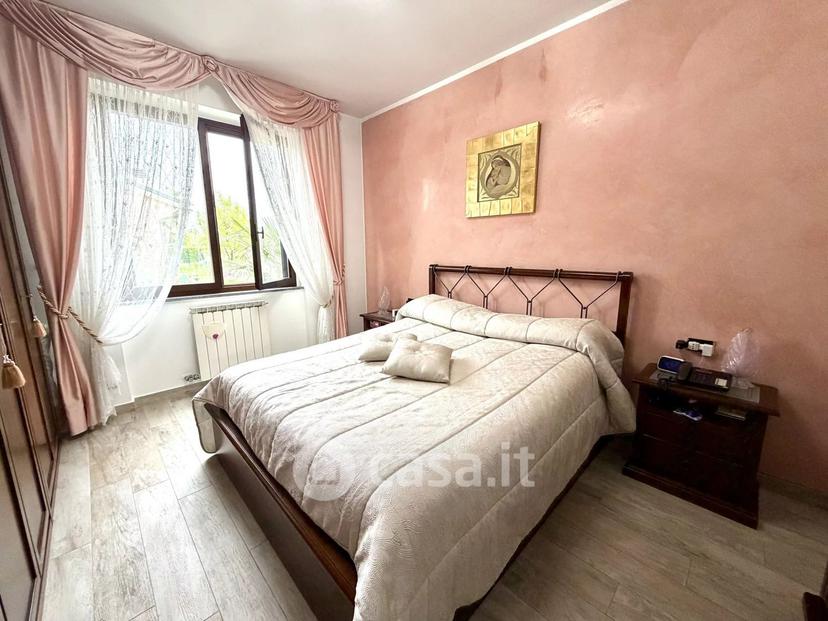 Quadrilocale in Via G. Falcone — foto 5 di 27