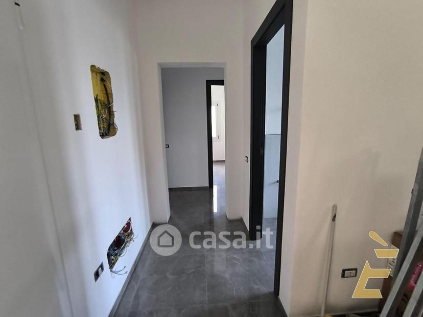Quadrilocale in Via Cipro 34 — foto 12 di 13