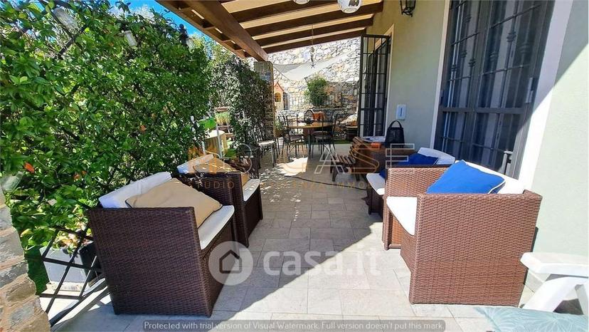 Villa in Via Praglione — foto 84 di 86