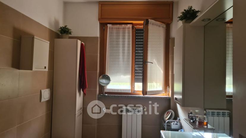 Trilocale in Via delle Forze Armate 250 — foto 19 di 38